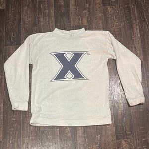 Woolly Threads Women’s Xavier Pullover - Large